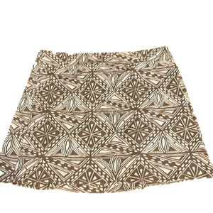 Ripskirt hawaii size medium
